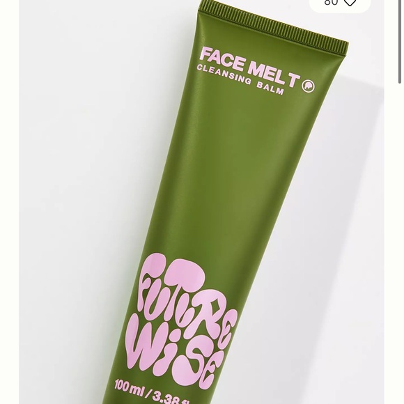 Future Wise Face Melt Cleansing Balm and Slug Cream set - Picture 7 of 7